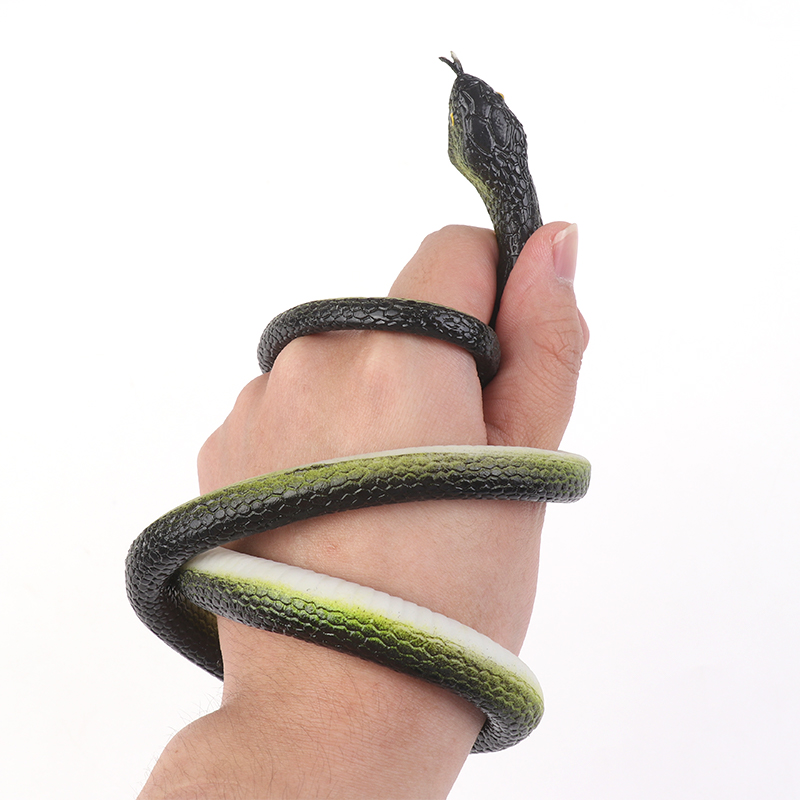 Outdoor Snake Prank with Strin - Prank Toys 评论和价格