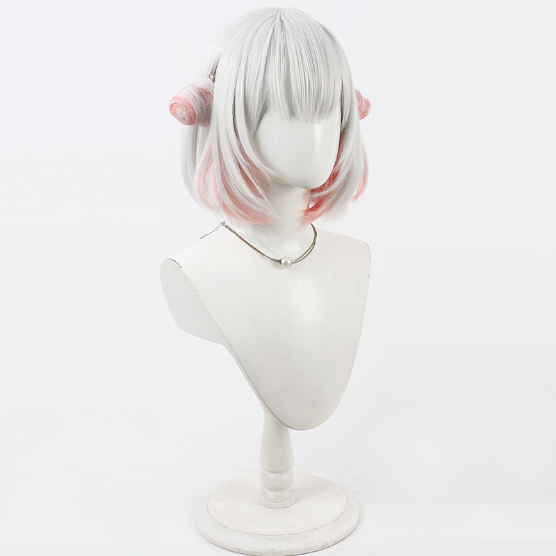 Suou Patra Cosplay Wig Vtuber  - Anime Cosplay Wig Heat Resistant 评论和价格