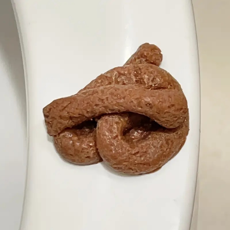 Realistic Floating Fake Poop P - Fake Poop Gag Gift 评论和价格