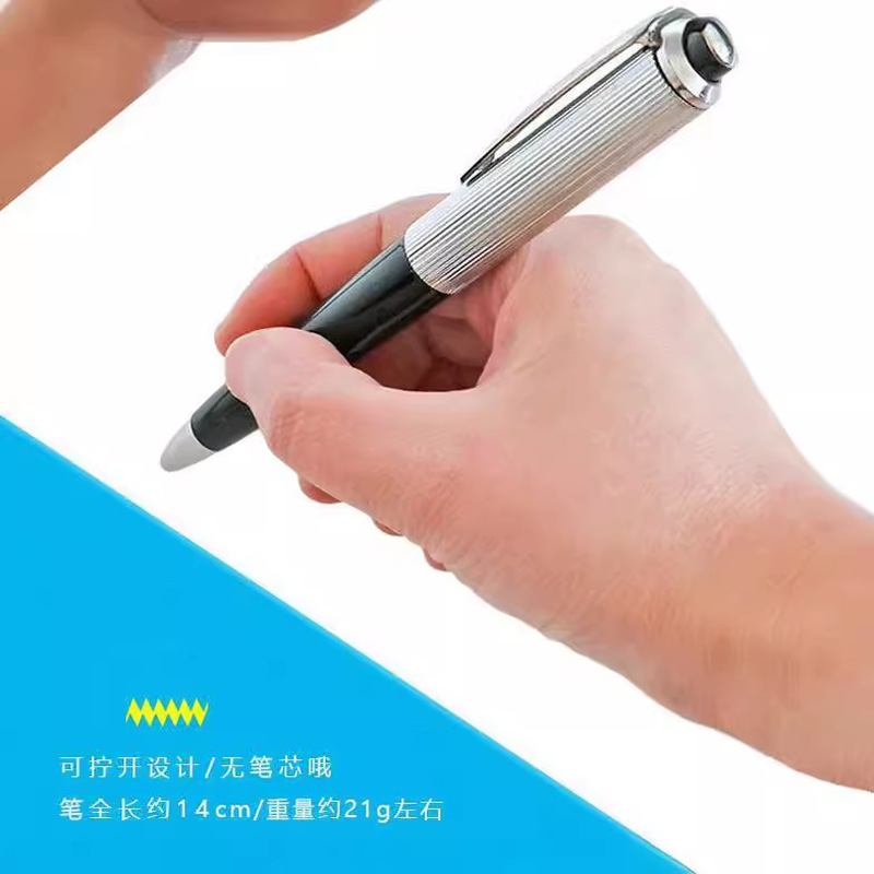 New Prank Toys   Daily Antics  - Shock Pen Prank Toy 评论和价格