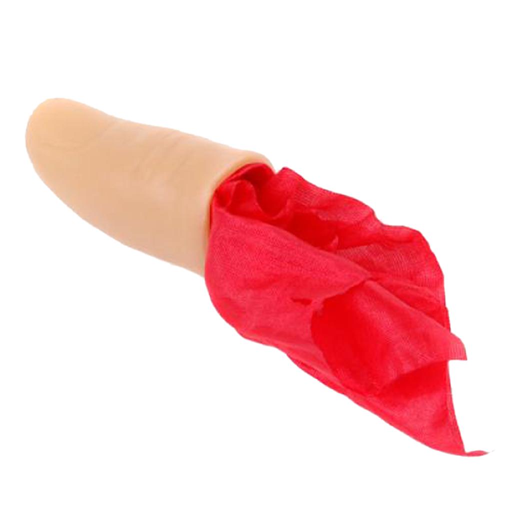 Magic Tricks Thumb Tip Set Van - Thumb Tip Magic Trick Set 评论和价格