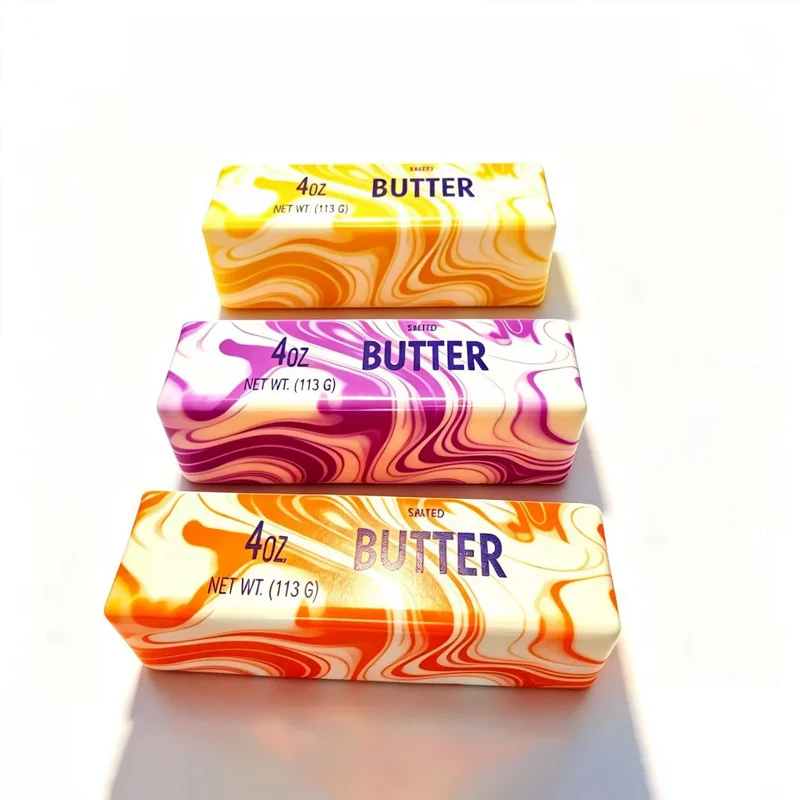 Hawaii Rhyolite Colors Butter  - Prank Toys 评论和价格