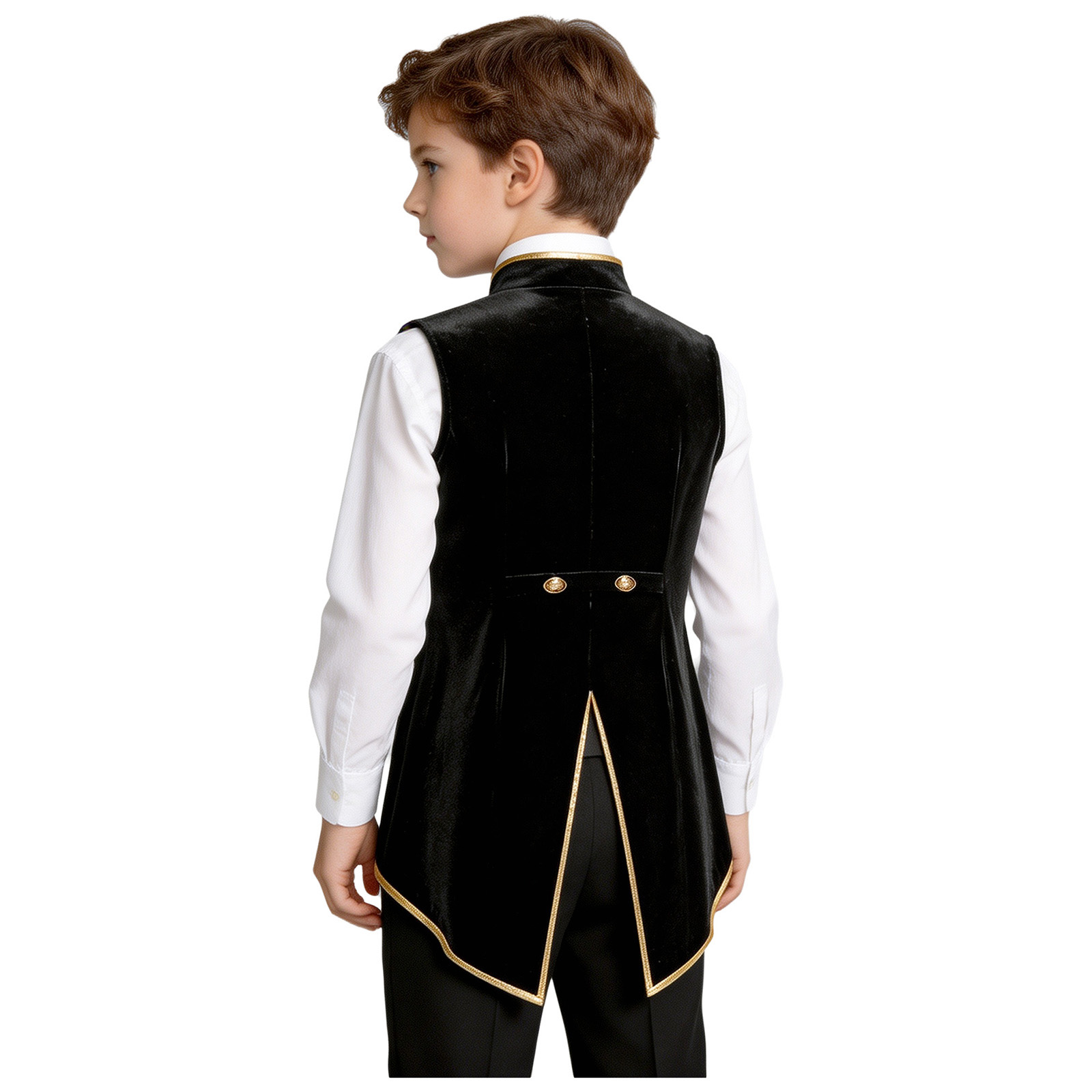 Boys Retro Medieval Renaissanc - Costumes 评论和价格
