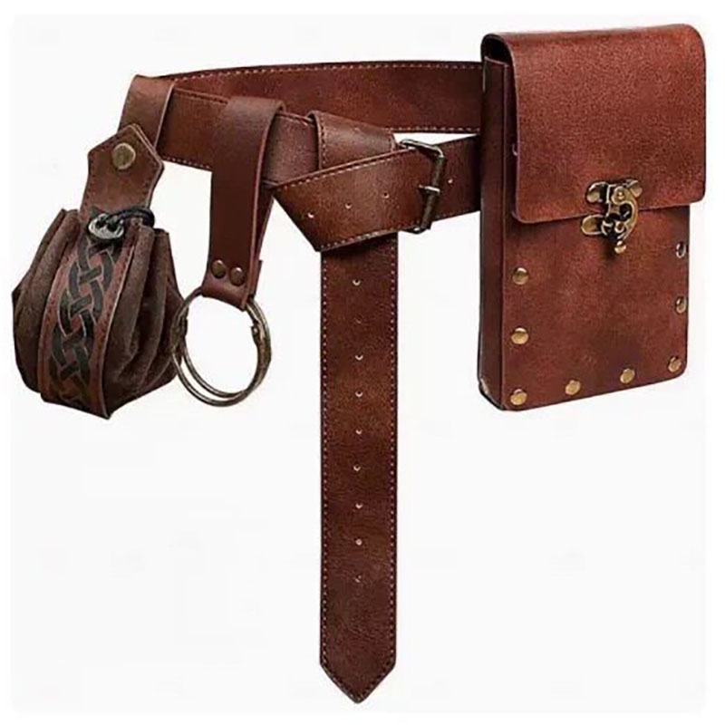 Medieval Viking Accessories Se - Costumes 评论和价格