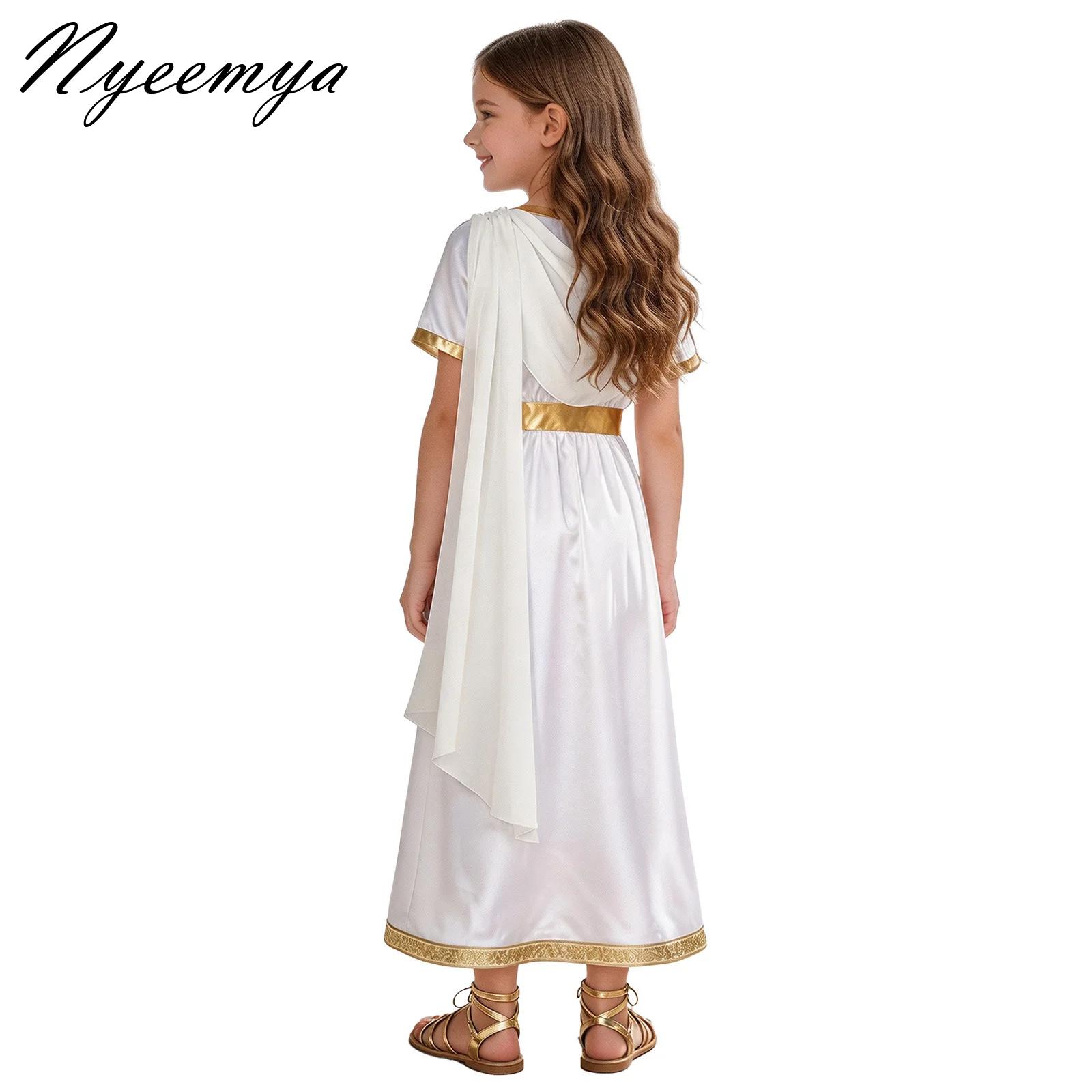 Girls Ancient Greek Princess D - Costumes 评论和价格