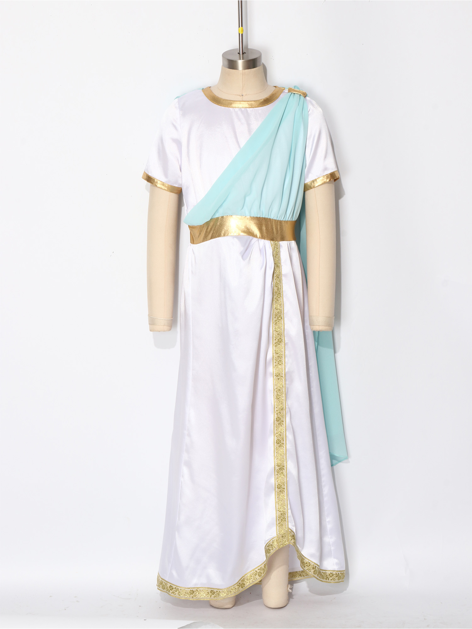Girls Ancient Greek Princess D - Costumes 评论和价格