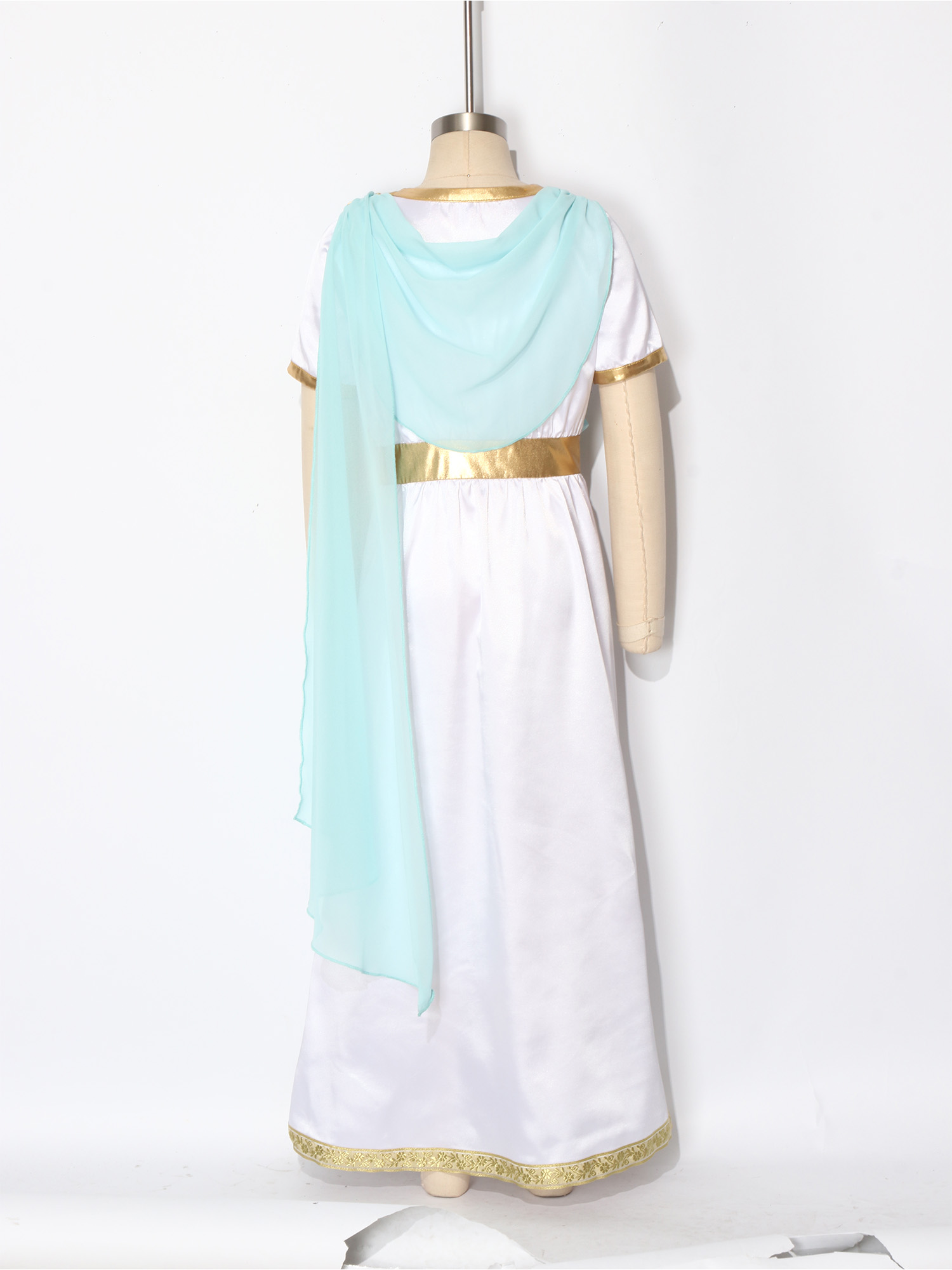 Girls Ancient Greek Princess D - Costumes 评论和价格