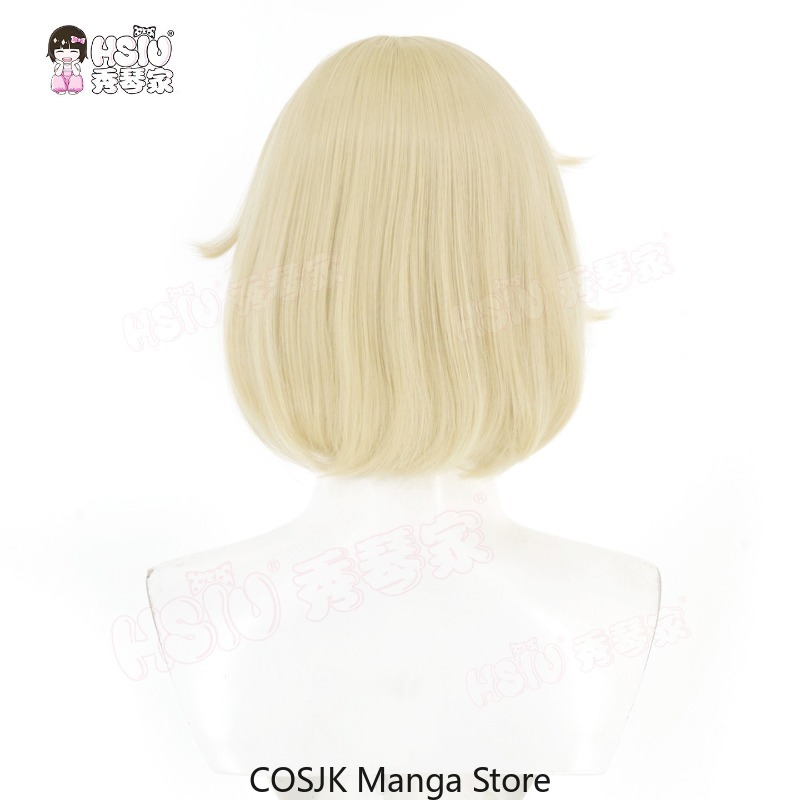 Anime Delicious in Dungeon Fal - Anime Cosplay Wig Heat Resistant 评论和价格