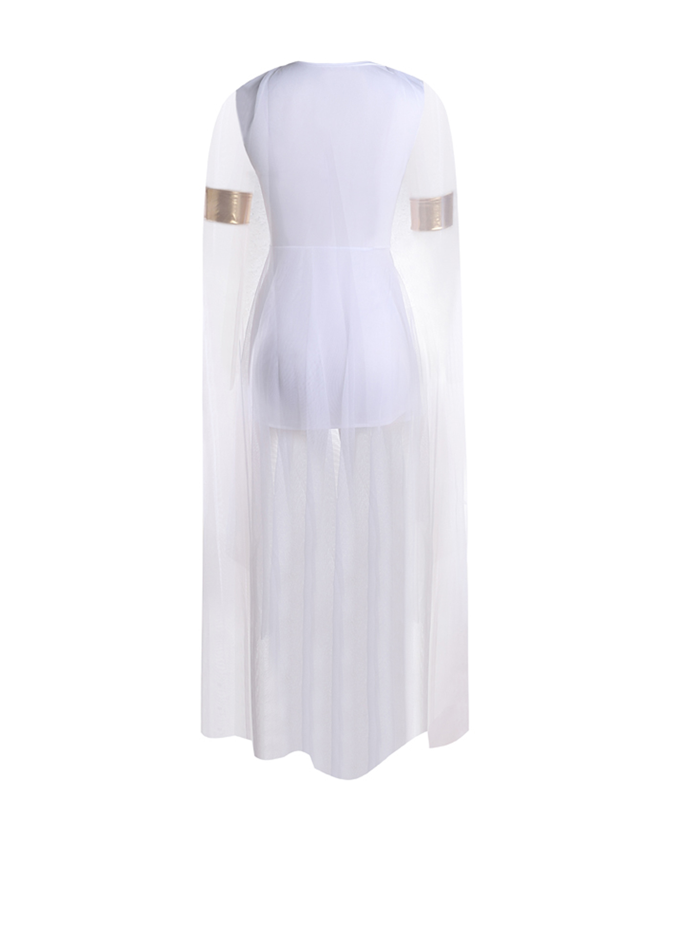 Greece Goddess Cosplay Ancient - Medieval Renaissance Dress Women 评论和价格