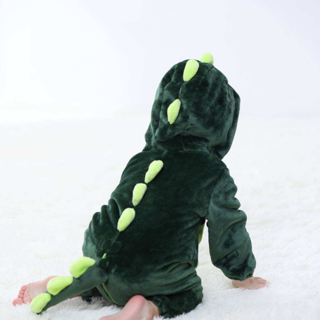 Inflant Newborn Rompers Kiguru - Spiderman Jumpsuit Kids 评论和价格