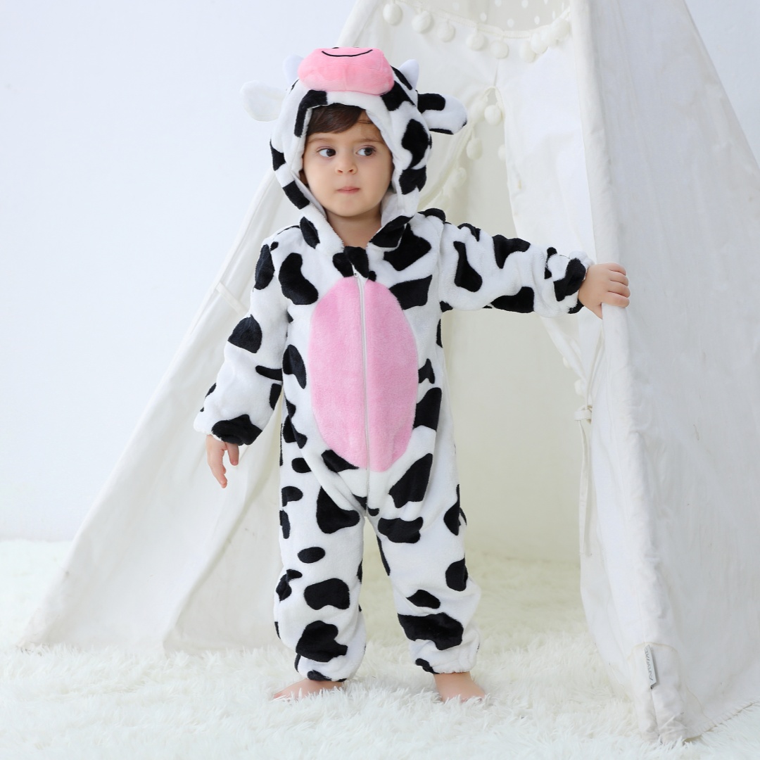 Inflant Newborn Rompers Kiguru - Spiderman Jumpsuit Kids 评论和价格