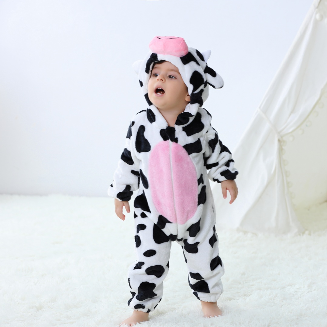 Inflant Newborn Rompers Kiguru - Spiderman Jumpsuit Kids 评论和价格