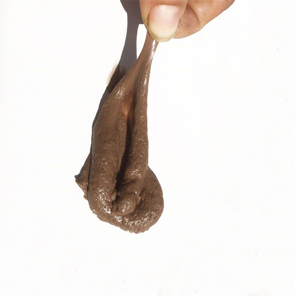 Prank Realistic Fake Shit Toys - Fake Poop Gag Gift 评论和价格