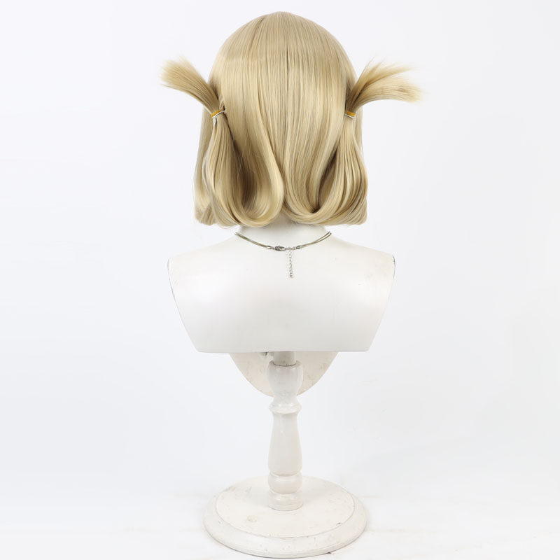 Katori Cosplay Wig Kantai Coll - Anime Cosplay Wig Heat Resistant 评论和价格