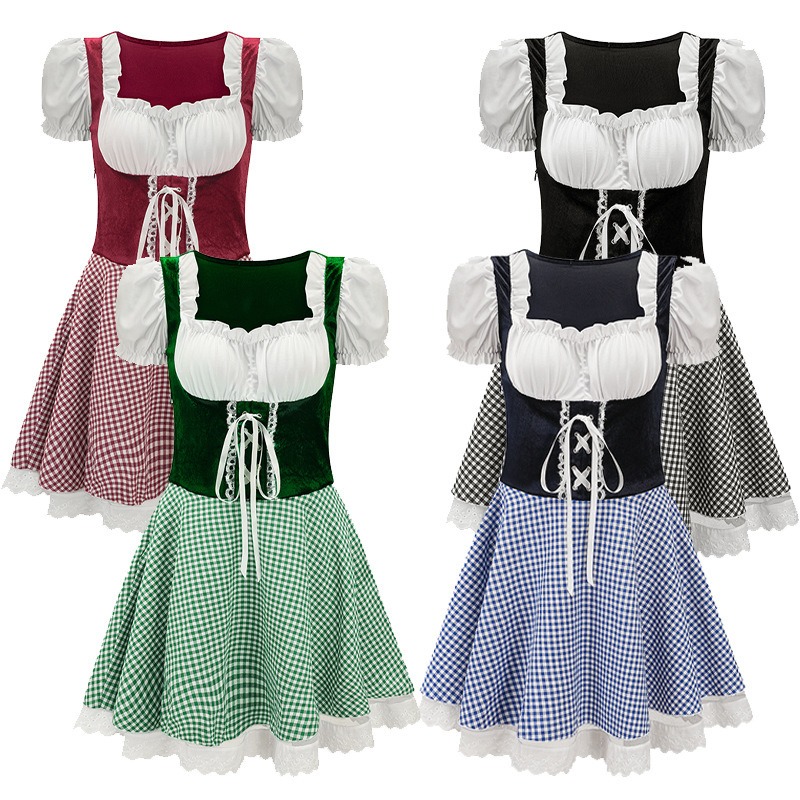2026 New Carnival Cosplay Cost - Costumes 评论和价格