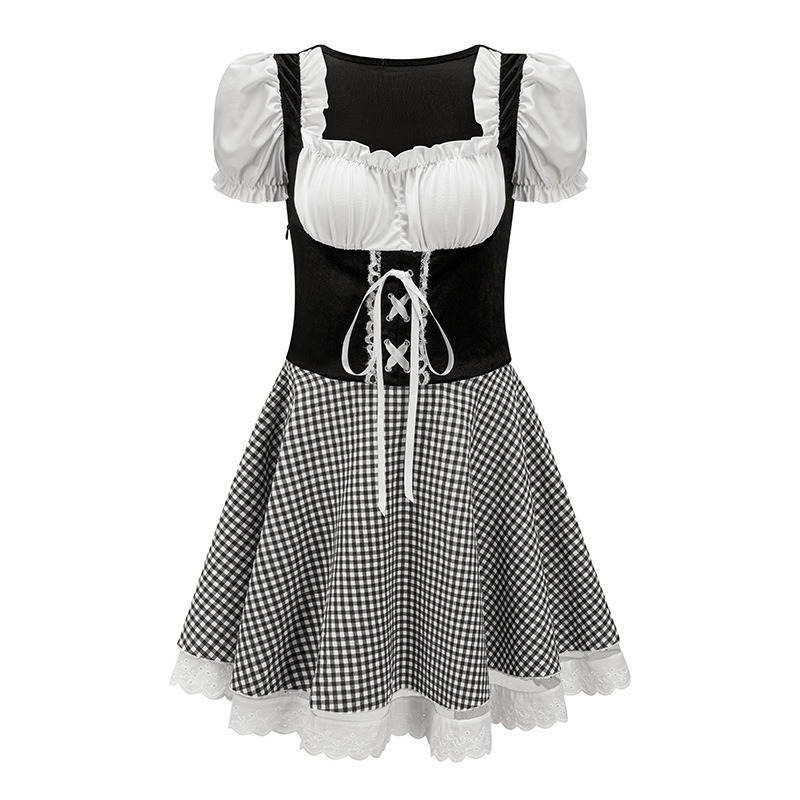 2026 New Carnival Cosplay Cost - Costumes 评论和价格