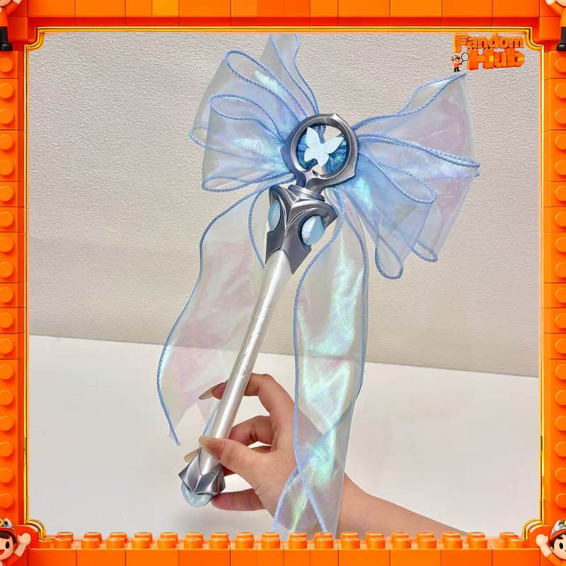 3D Printed Valorant Cosplay Pr - Magic Tricks 评论和价格