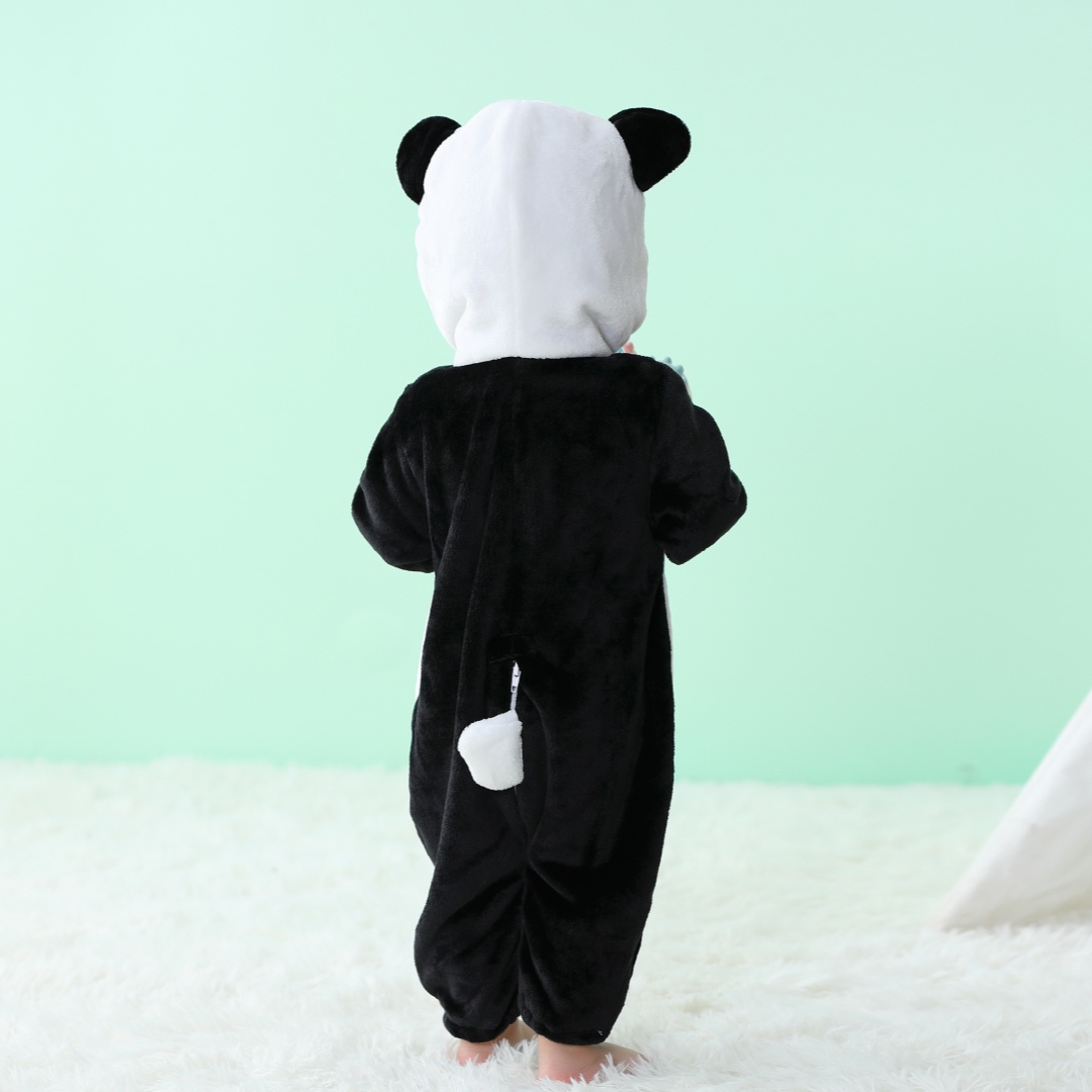 Baby Unisex Romper Newborn Pan - Spiderman Jumpsuit Kids 评论和价格