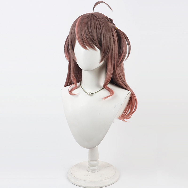 Natsuiro Matsuri Cosplay Wig V - Anime Cosplay Wig Heat Resistant 评论和价格