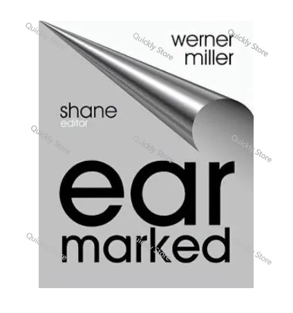 Werner Miller - Ear Marked Mag - Magic Tricks 评论和价格